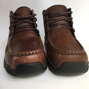 Timberland | Leather Lace Up Boot